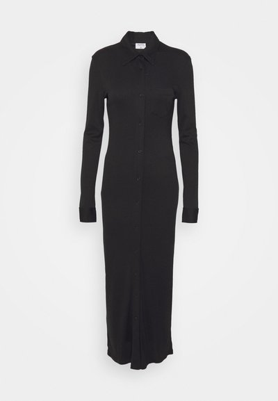 Filippa K DRESS - Maksi suknelė - black