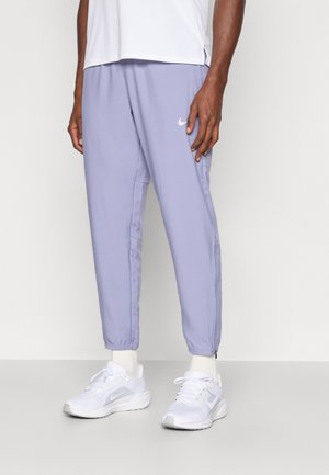 CHALLENGER PANT - Jogginghose - iron purple