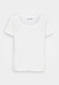 Anna Field T-shirt - bas - white