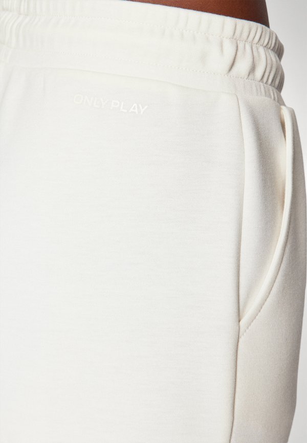 ONPLOUNGE PANTS - Tracksuit bottoms - cloud dancer2