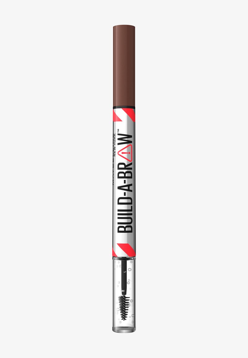 Maybelline New York Maybelline New York BUILD-A-BROW - Eyebrow gel - medium brown