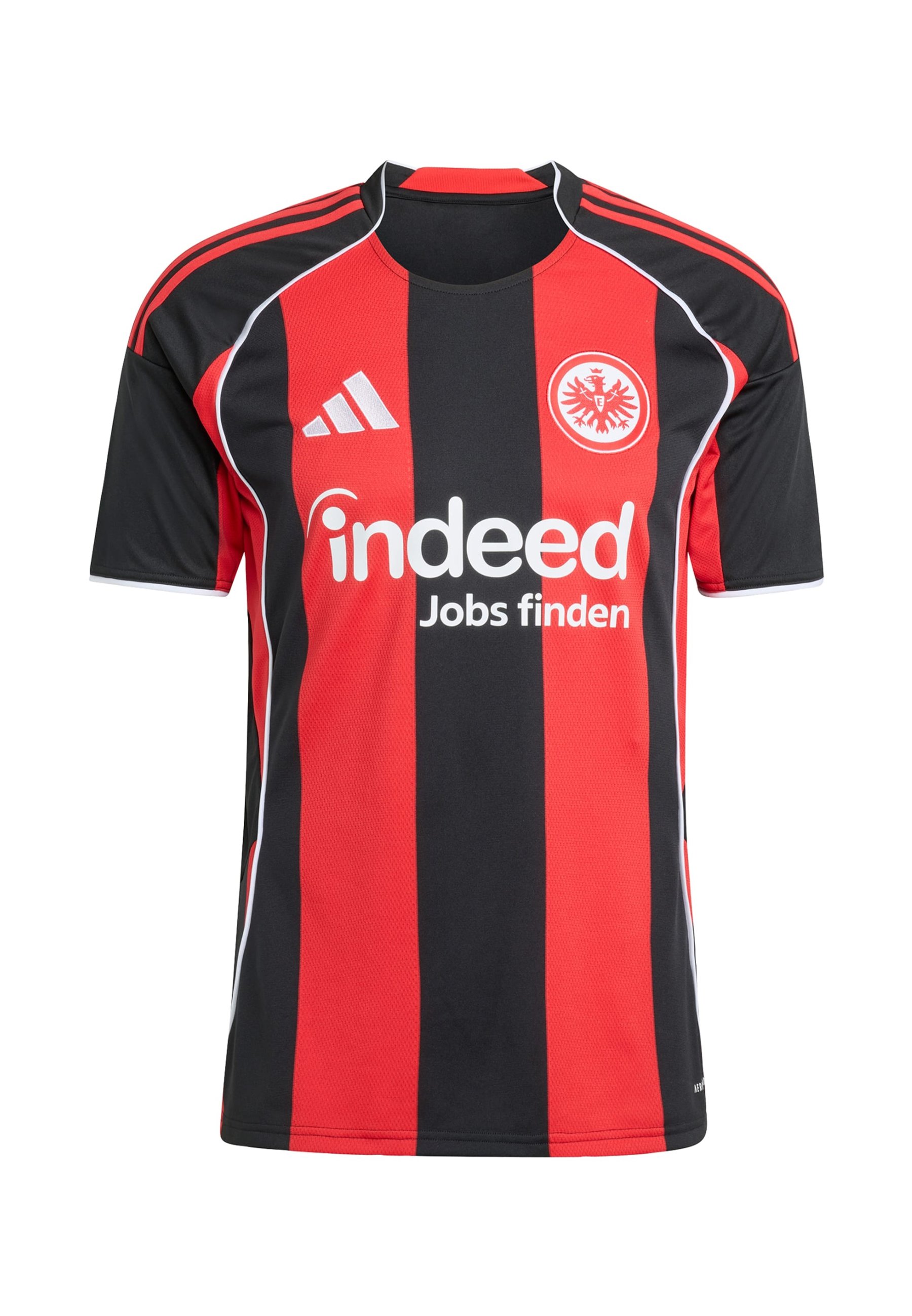adidas Performance EINTRACHT FRANKFURT 2025/2026 HOME REPLICA