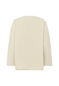 Soaked in Luxury THALASSA  - Manteau court - ancient scroll