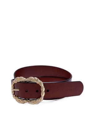 Ceinture - brown