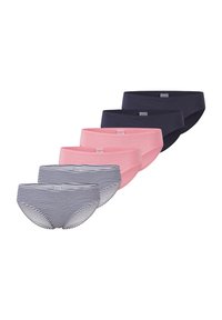Unausgewählt, pink