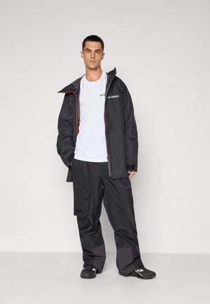 adidas Terrex Xploric Layer Insulated Climaproof Pants Black — foto 2