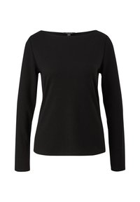 Ausgewählt, schwarz