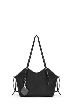 Shopping bag - black