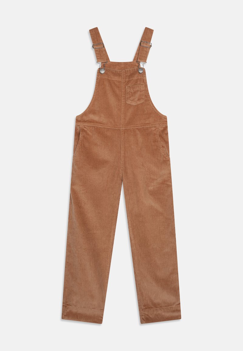 Roxy Tuinbroek lichtbruin Roxy Tuinbroek lichtbruin