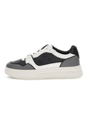 WINNO  - Sneakers low - schwarz