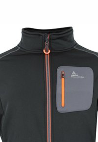 Peak Mountain CEMARO - Giacca sportiva - noir