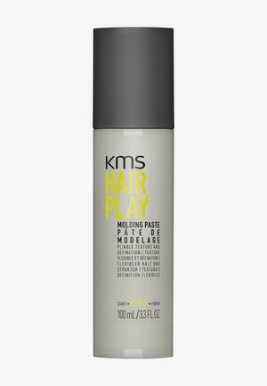 KMS KMS HAIRPLAY MOLDING PASTE - Styling