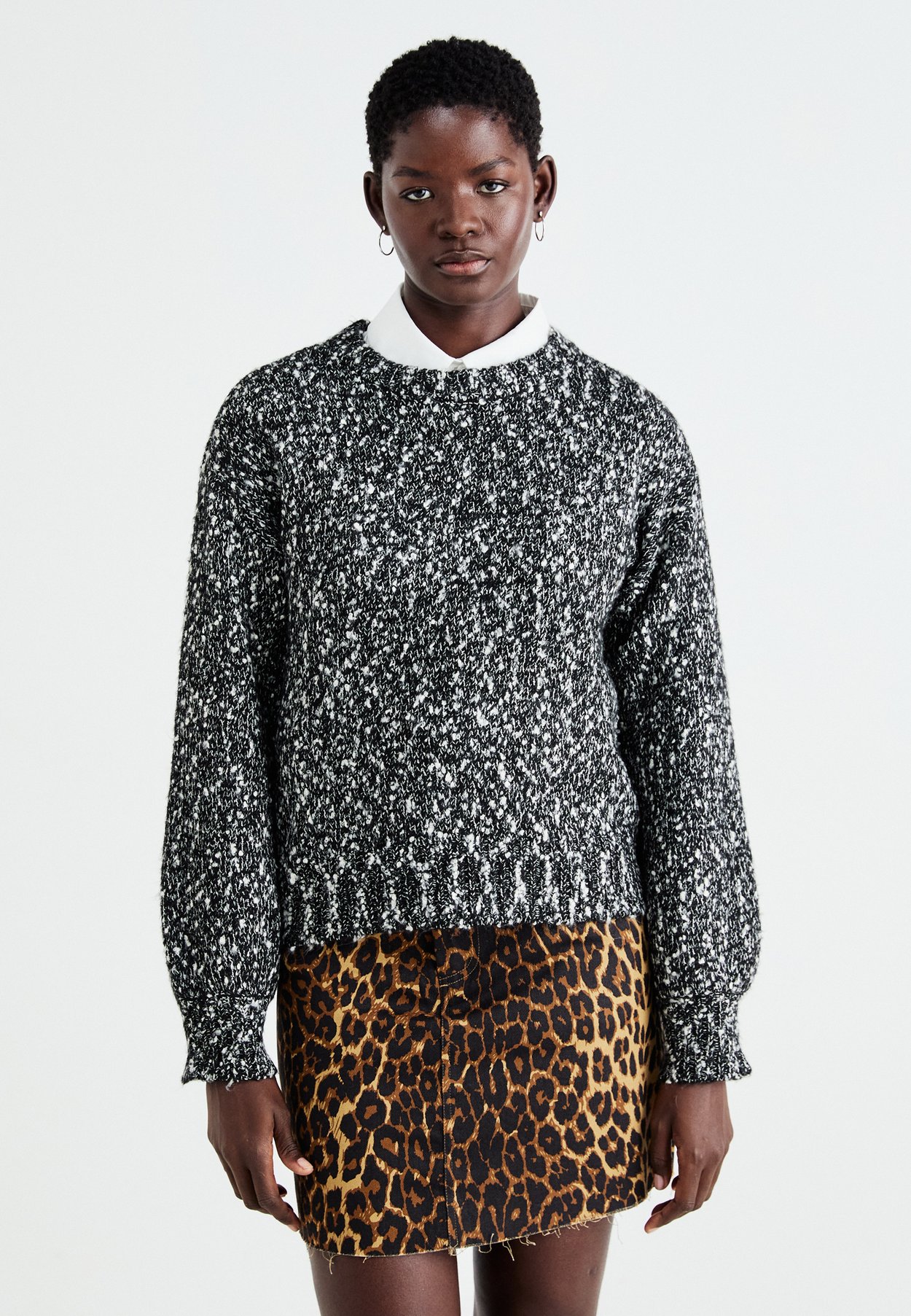ONLJULIANA O NECK