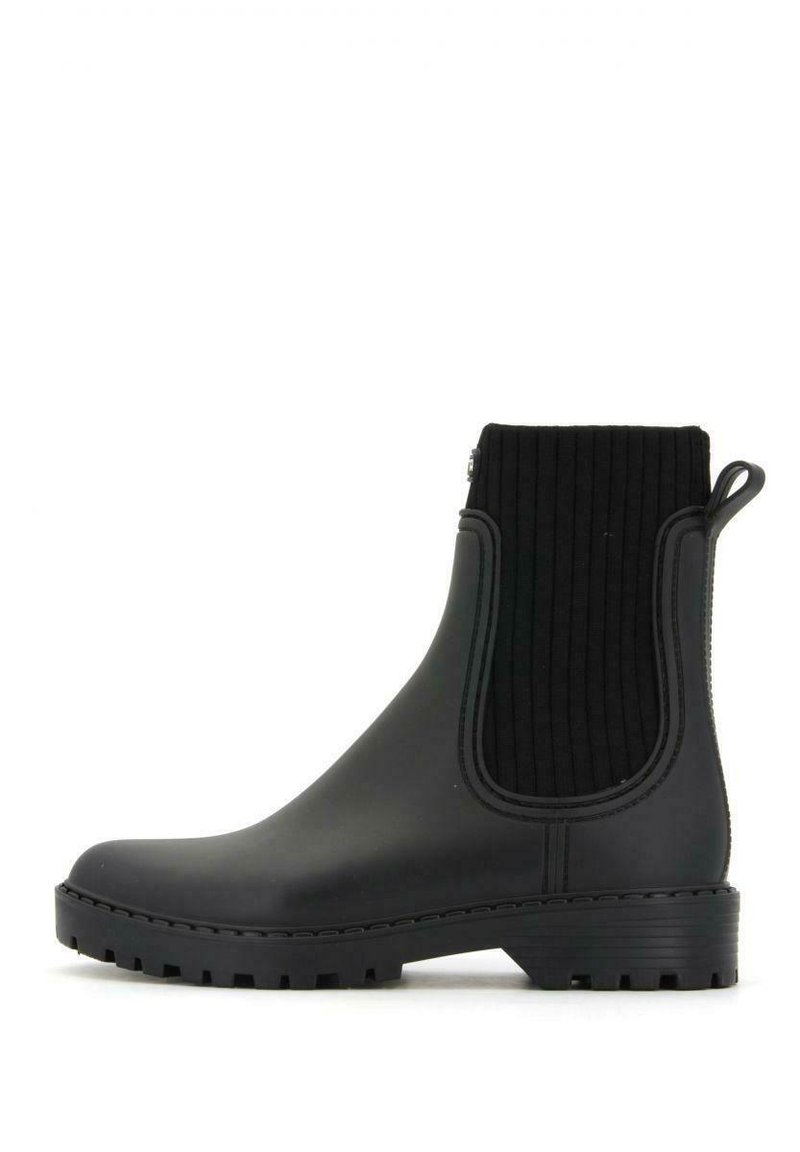 Unisa AYNAR - Bottines - nero