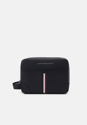 DOWNTOWN WASHBAG - Trousse - black