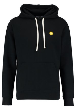 IAN - Hoodie - black