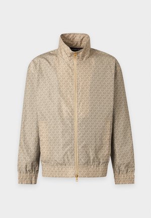 Michael Kors, PRINTED - Veste mi-saison - khaki