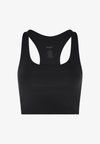 PALOMA BRA - Sports-BH-er med medium støtte - black