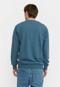 REVOLUTION Sweatshirt - blue