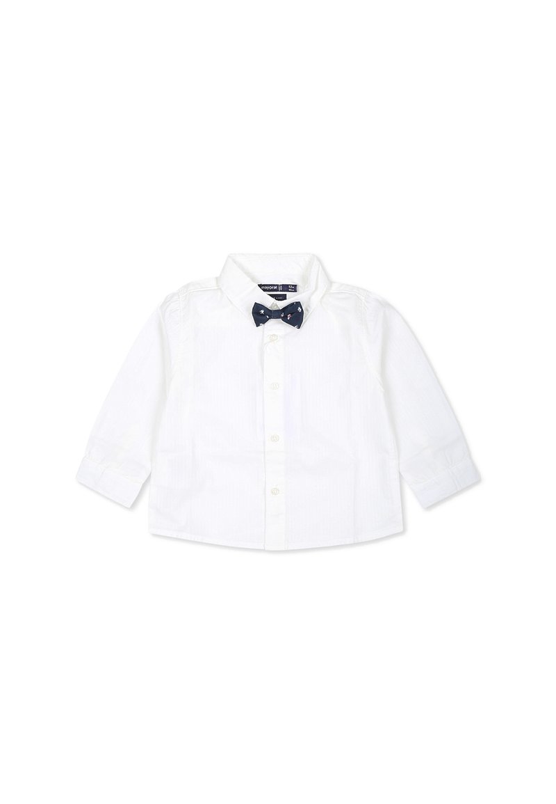 Mayoral Camicia - white