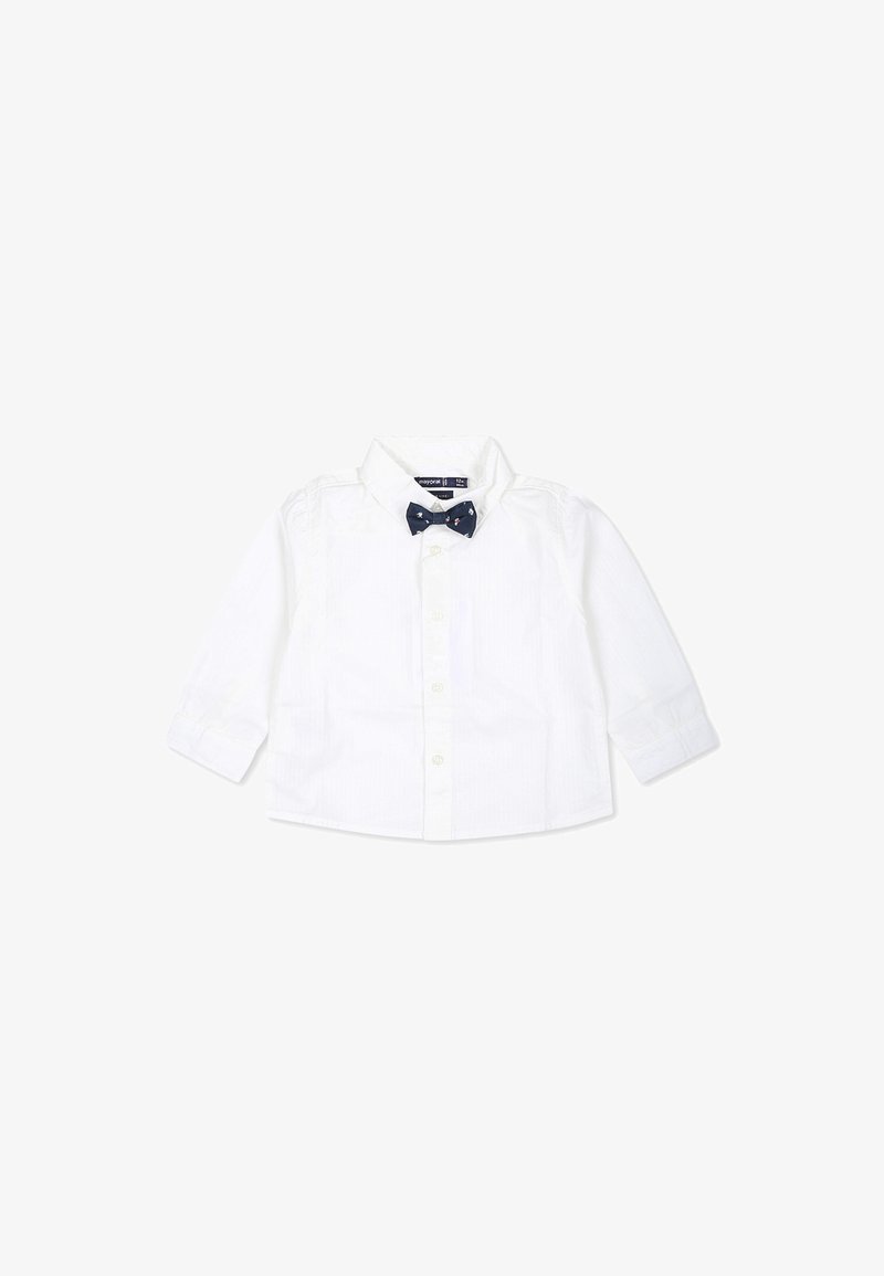 Mayoral Camicia - white