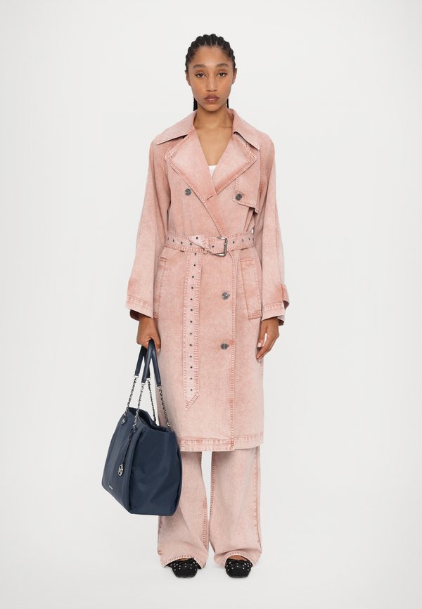 GEORGIA TOTE - Shopping Bag