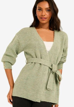 REGULAR FIT - Kofta - green