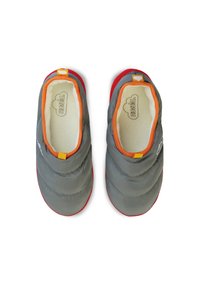 Nuvola CLASSIC PARTY - Pantuflas - dark grey