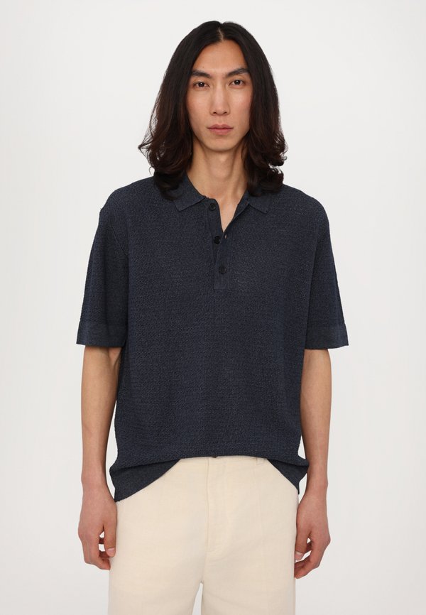 UPTON - Polo shirt3