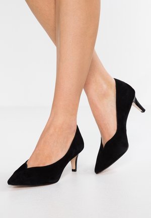 Pumps - black