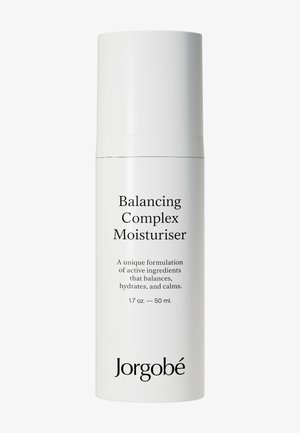 Jorgobé BALANCING COMPLEX MOISTURISER - Dagcrème