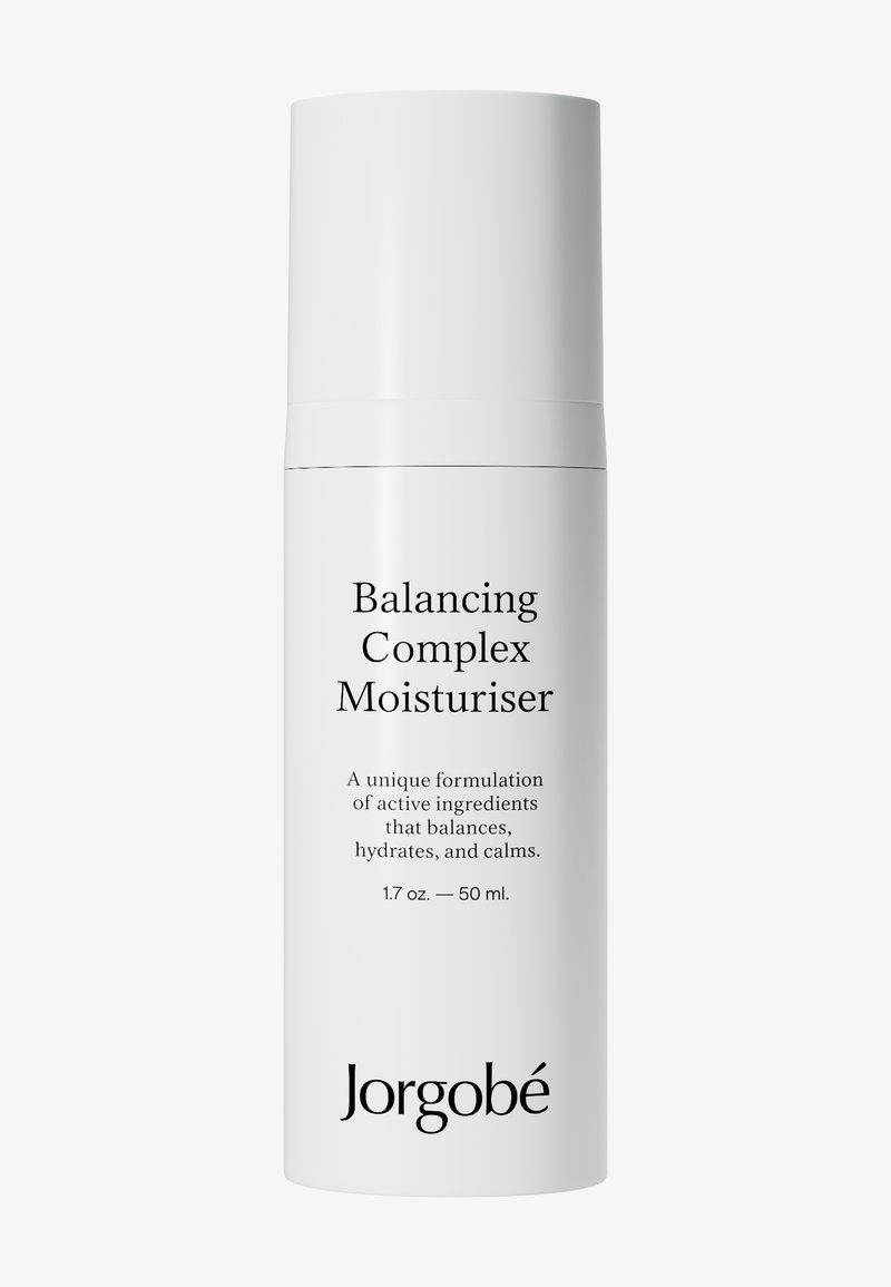 Jorgobé - BALANCING COMPLEX MOISTURISER - Idratante, Ingrandire