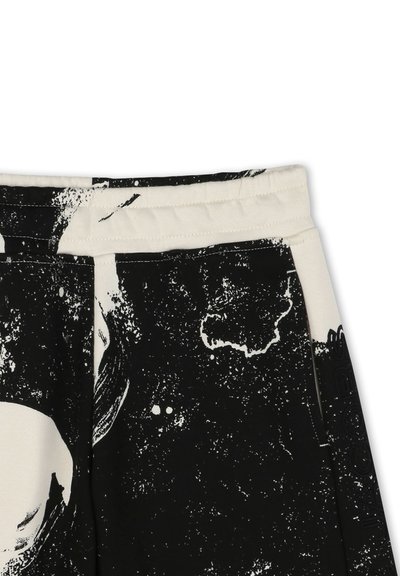 Marc Jacobs BERMUDA MARGUERITES - Shorts - craie