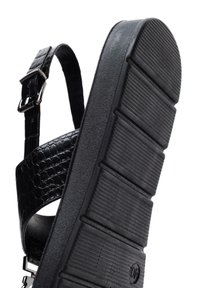 Derimod Sandalen - black