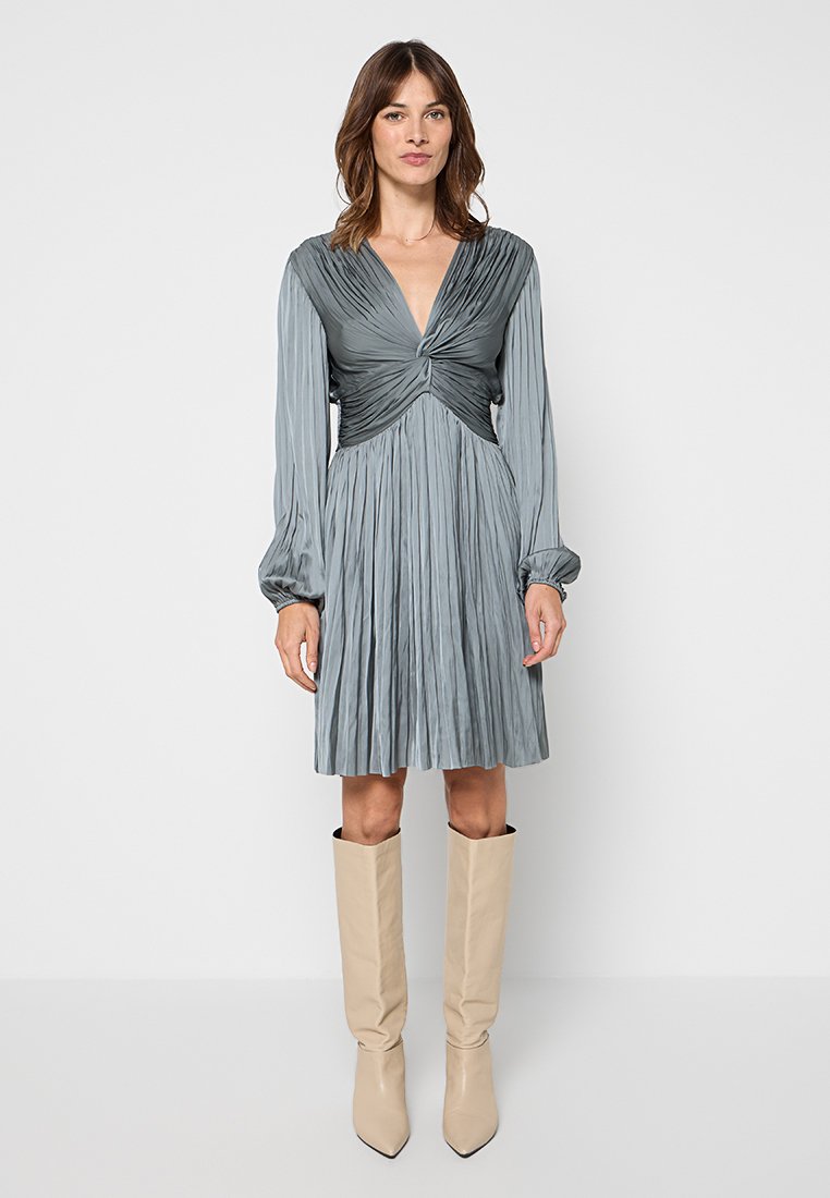 RIANI Cocktailjurk meerkleurig