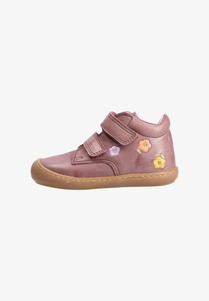 Däumling SISSI - High-top trainers - pink