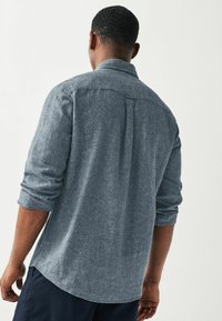 Next LONG SLEEVE  - Košile - navy