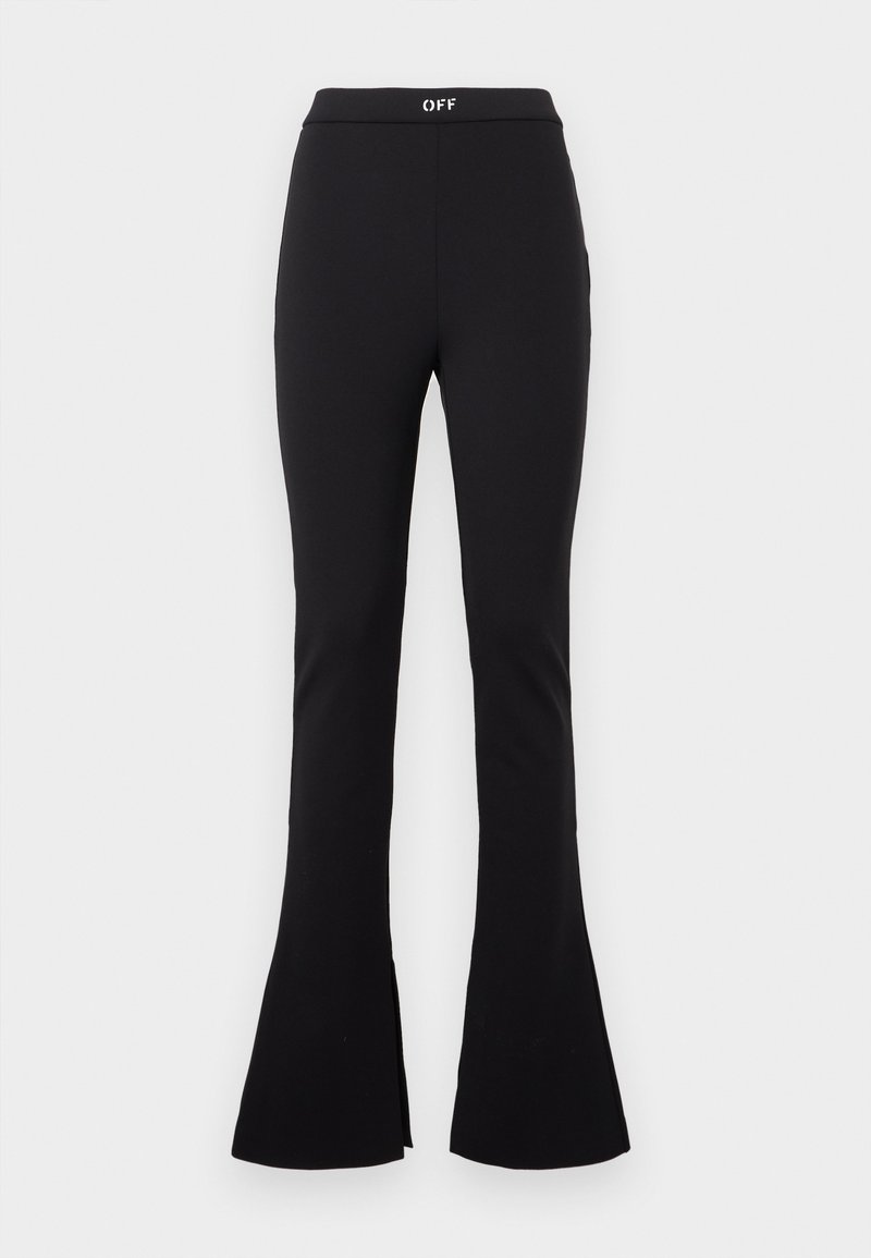 Off-White Legging zwart