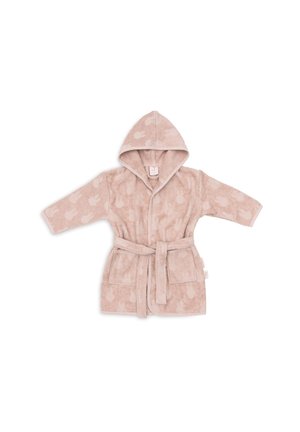 Peignoir - wild rose