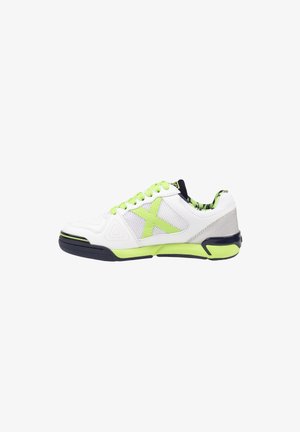 MUNICH, ONE KID 77 UNISEX - Zapatillas skate - green