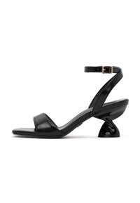 Derimod Sandalias - black