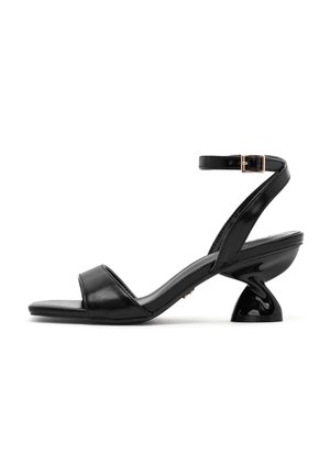 Sandalen - black