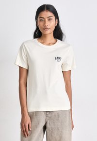 GANT - T-shirt basic