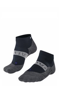 Niewybrane, space blue