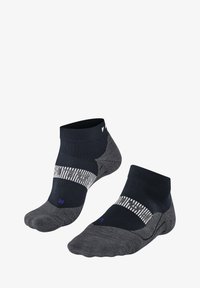 Niewybrane, space blue