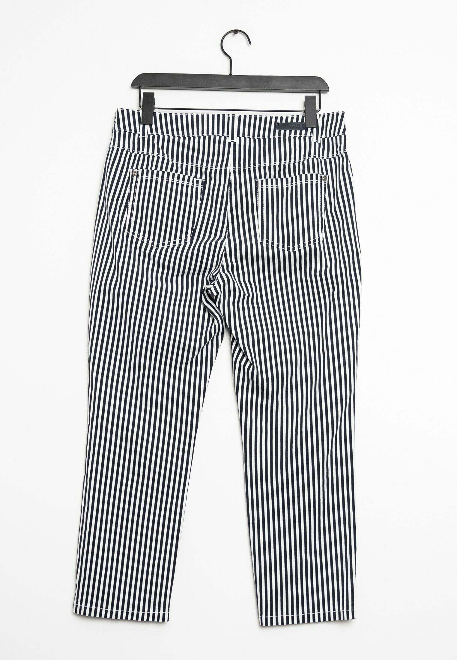 Gerry Weber Pantaloni - white/bianco - Zalando.it