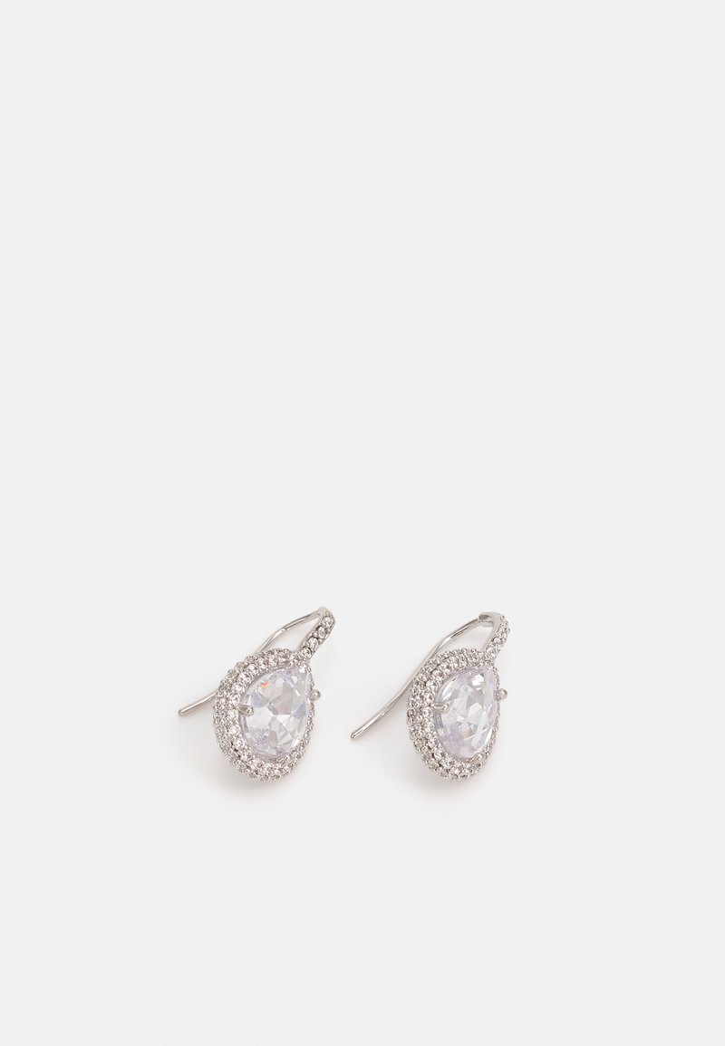 Kate spade new york silver earrings Clearance