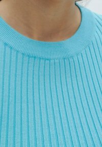 EDITED Strickpullover - blue