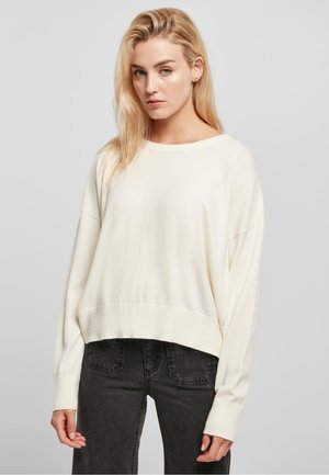 Urban Classics OVERSIZED - Sweter
