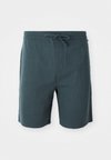 Nachtwäsche Hose - open green
